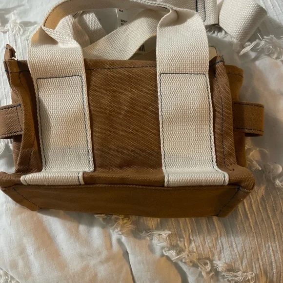 BDG UO mini tote bag - Picture 3 of 3